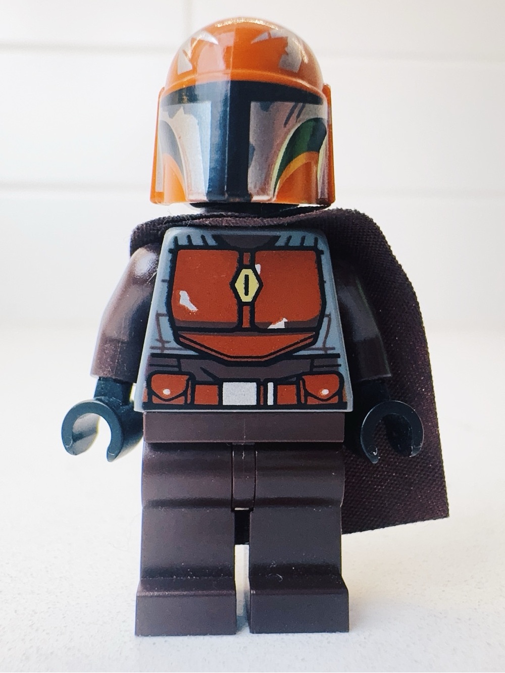 Lego Minifig - Star Wars - Pen Varad
